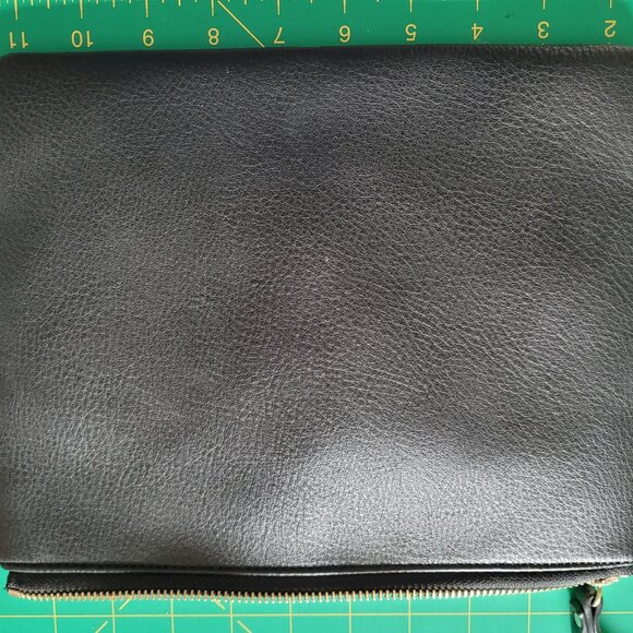 OLD NAVY Women's Embroidered Clutch - Picture 5 of 5